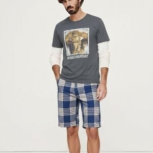 Chewbacca GAP Graphic Tee